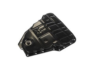 Dorman - OE Solutions Cárter de Aceite de Transmisión P/N:265-819 Fits: Infiniti I30 01-96, Infiniti I35 04-02, Nissan Altima 01-93, Nissan Maxima 03-95, Nissan Quest 02-99, Nissan Sentra 06-02, Nissan X-trail 13-02 - Image 1
