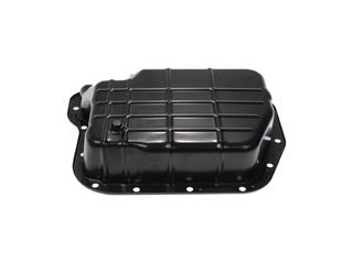 Dorman - OE Solutions Cárter de Aceite de Transmisión P/N:265-827 Fits: Dodge B1500, Dodge B2500, Dodge B3500, Dodge Dakota, Dodge Durango, Dodge Ram 1500, Dodge Ram 1500 Van, Dodge Ram 2500, Dodge Ram 2500 Van, Dodge Ram 3500, Dodge Ram 3500 Van - Image 2