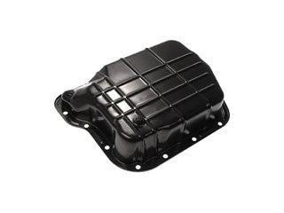 Dorman - OE Solutions Cárter de Aceite de Transmisión P/N:265-827 Fits: Dodge B1500, Dodge B2500, Dodge B3500, Dodge Dakota, Dodge Durango, Dodge Ram 1500, Dodge Ram 1500 Van, Dodge Ram 2500, Dodge Ram 2500 Van, Dodge Ram 3500, Dodge Ram 3500 Van - Image 1