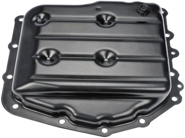 Dorman - OE Solutions Cárter de Aceite de Transmisión P/N:265-832 Fits: Chrysler Pacifica 08-04, Chrysler TOWN &amp; COUNTRY 10-03, Chrysler Voyager 2003, Chrysler Voyager 2008, Dodge Caravan 07-03, Dodge Grand Caravan 10-03 - Image 2
