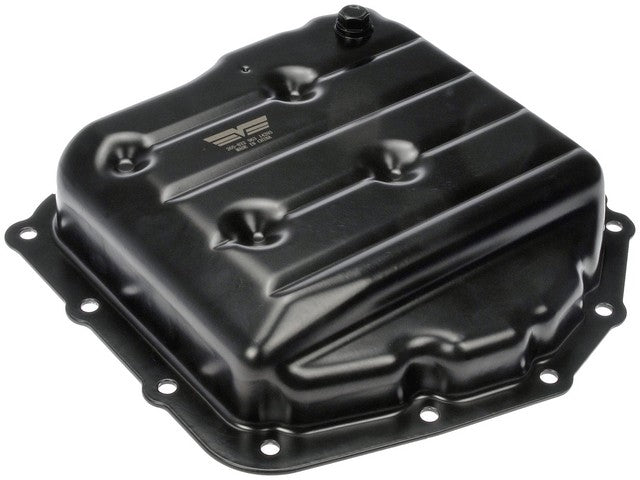 Dorman - OE Solutions Cárter de Aceite de Transmisión P/N:265-832 Fits: Chrysler Pacifica 08-04, Chrysler TOWN &amp; COUNTRY 10-03, Chrysler Voyager 2003, Chrysler Voyager 2008, Dodge Caravan 07-03, Dodge Grand Caravan 10-03 - Image 1