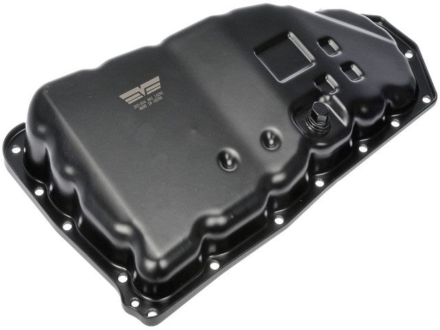 Dorman - OE Solutions Cárter de Aceite de Transmisión P/N:265-834 Fits: Dodge Caliber 12-07, Jeep Compass 17-07, Jeep Patriot 16-07 - Image 1