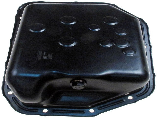 Dorman - OE Solutions Cárter de Aceite de Transmisión P/N:265-835 Fits: Dodge Attitude 08-06, Dodge Verna 05-04, Hyundai Accent 10-00, Kia Rio 11-06, Kia Rio5 11-06 - Image 1