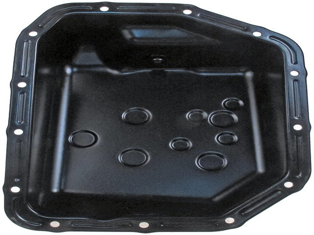 Dorman - OE Solutions Cárter de Aceite de Transmisión P/N:265-835 Fits: Dodge Attitude 08-06, Dodge Verna 05-04, Hyundai Accent 10-00, Kia Rio 11-06, Kia Rio5 11-06 - Image 2