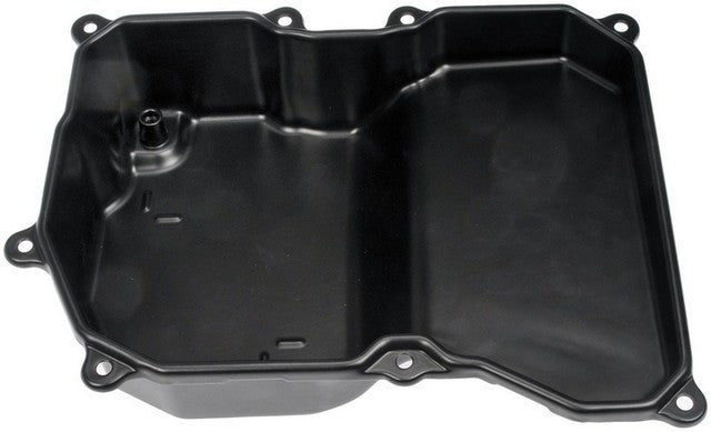 Dorman - OE Solutions Cárter de Aceite de Transmisión P/N:265-840 Fits: Audi Tt, Volkswagen Beetle, Volkswagen Cc, Volkswagen Golf, Volkswagen Golf City, Volkswagen Golf Sportwagen, Volkswagen Jetta, Volkswagen Jetta City - Image 2