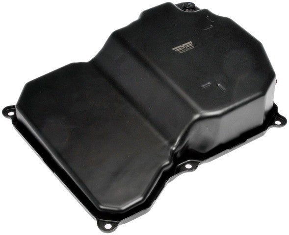Dorman - OE Solutions Cárter de Aceite de Transmisión P/N:265-840 Fits: Audi Tt, Volkswagen Beetle, Volkswagen Cc, Volkswagen Golf, Volkswagen Golf City, Volkswagen Golf Sportwagen, Volkswagen Jetta, Volkswagen Jetta City - Image 1