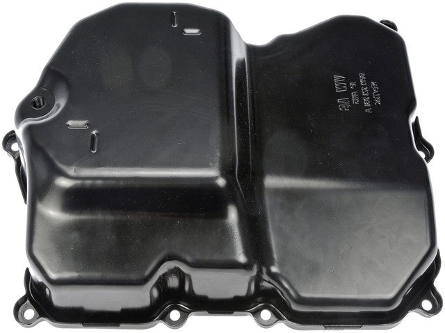 Dorman - OE Solutions Cárter de Aceite de Transmisión P/N:265-841 Fits: Audi Q3 18-15, Audi Q3 Quattro 18-15, Volkswagen Beetle 19-17, Volkswagen Cc 17-12, Volkswagen Passat 07-06, Volkswagen Tiguan 16-09 - Image 2