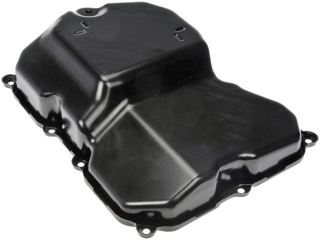 Dorman - OE Solutions Cárter de Aceite de Transmisión P/N:265-841 Fits: Audi Q3 18-15, Audi Q3 Quattro 18-15, Volkswagen Beetle 19-17, Volkswagen Cc 17-12, Volkswagen Passat 07-06, Volkswagen Tiguan 16-09 - Image 1