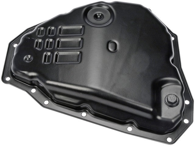 Dorman - OE Solutions Cárter de Aceite de Transmisión P/N:265-842 Fits: Nissan Sentra 16-13, Nissan Versa 19-12, Nissan Versa Note 19-14 - Image 2