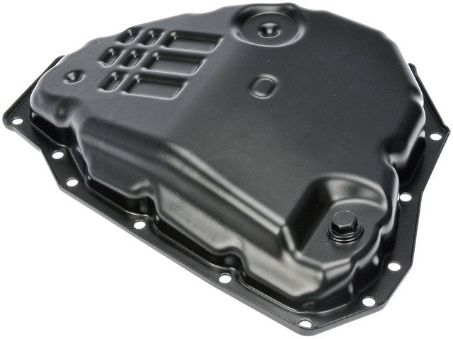 Dorman - OE Solutions Cárter de Aceite de Transmisión P/N:265-842 Fits: Nissan Sentra 16-13, Nissan Versa 19-12, Nissan Versa Note 19-14 - Image 1