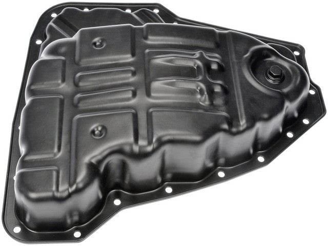 Dorman - OE Solutions Cárter de Aceite de Transmisión P/N:265-843 Fits: Nissan Maxima 2004, Nissan Quest 06-04 - Image 1