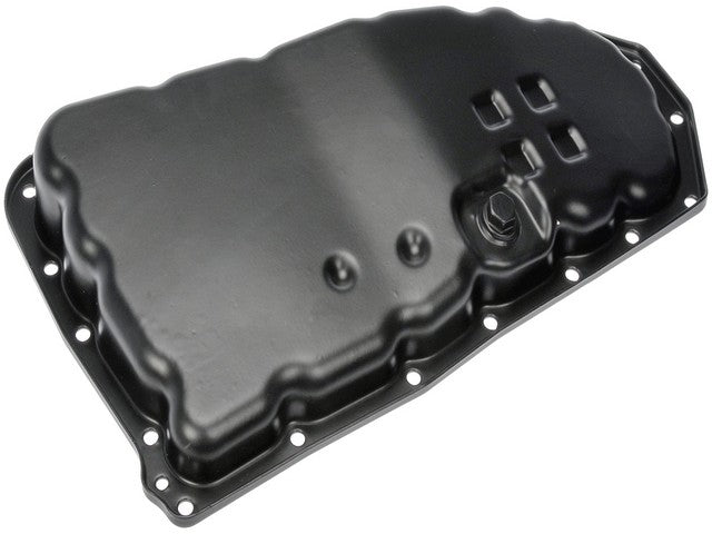 Dorman - OE Solutions Cárter de Aceite de Transmisión P/N:265-845 Fits: Nissan Nv200 14-13, Nissan Rogue 13-08, Nissan Rogue Select 15-14, Nissan Sentra 12-07, Nissan X-trail 15-07 - Image 1