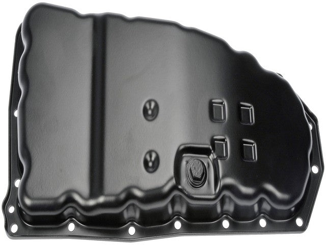 Dorman - OE Solutions Cárter de Aceite de Transmisión P/N:265-846 Fits: Nissan Juke 14-11, Nissan Rogue 13-08, Nissan Rogue Select 15-14, Nissan X-trail 14-08 - Image 2
