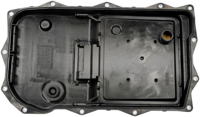 Dorman - OE Solutions Cárter de Aceite de Transmisión P/N:265-850 Fits: Chrysler 300, Dodge Challenger, Dodge Charger, Dodge Durango, Jeep Grand Cherokee, Jeep Grand Cherokee L, Jeep Grand Cherokee Wk, Jeep Grand Wagoneer, Jeep Grand Wagoneer L - Image 2