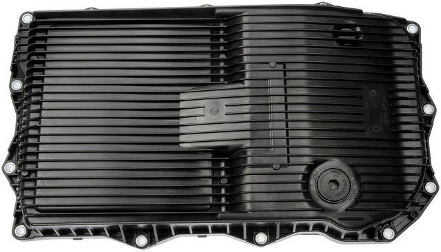 Dorman - OE Solutions Cárter de Aceite de Transmisión P/N:265-850 Fits: Chrysler 300, Dodge Challenger, Dodge Charger, Dodge Durango, Jeep Grand Cherokee, Jeep Grand Cherokee L, Jeep Grand Cherokee Wk, Jeep Grand Wagoneer, Jeep Grand Wagoneer L - Image 5