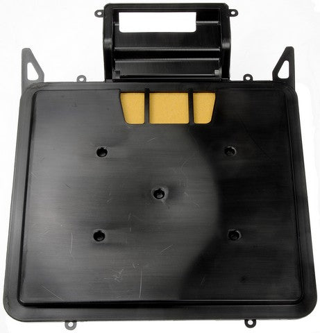 Dorman - OE Solutions Kit de Filtro de Transmisión P/N:265-850F Fits: Chrysler 300, Dodge Challenger, Dodge Charger, Dodge Durango, Jeep Grand Cherokee, Jeep Grand Cherokee L, Jeep Grand Cherokee Wk, Jeep Grand Wagoneer, Jeep Grand Wagoneer L - Image 2