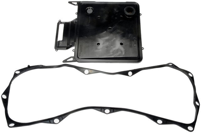Dorman - OE Solutions Kit de Filtro de Transmisión P/N:265-850F Fits: Chrysler 300, Dodge Challenger, Dodge Charger, Dodge Durango, Jeep Grand Cherokee, Jeep Grand Cherokee L, Jeep Grand Cherokee Wk, Jeep Grand Wagoneer, Jeep Grand Wagoneer L - Image 3