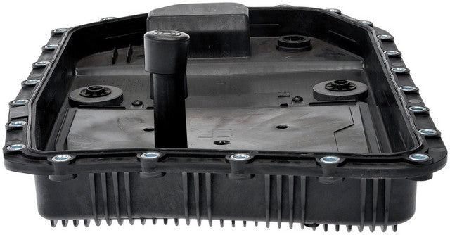 Dorman - OE Solutions Cárter de Aceite de Transmisión P/N:265-851 Fits: BMW 128i, BMW 135i, BMW 323i, BMW 325i, BMW 325xi, BMW 328i, BMW 328i Xdrive, BMW 328xi, BMW 330i, BMW 330xi - Image 2