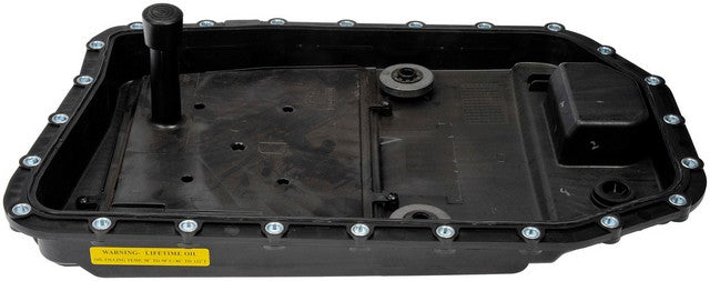 Dorman - OE Solutions Cárter de Aceite de Transmisión P/N:265-851 Fits: BMW 128i, BMW 135i, BMW 323i, BMW 325i, BMW 325xi, BMW 328i, BMW 328i Xdrive, BMW 328xi, BMW 330i, BMW 330xi - Image 5