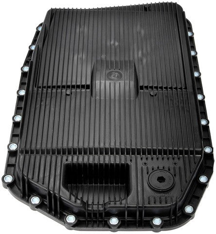 Dorman - OE Solutions Cárter de Aceite de Transmisión P/N:265-851 Fits: BMW 128i, BMW 135i, BMW 323i, BMW 325i, BMW 325xi, BMW 328i, BMW 328i Xdrive, BMW 328xi, BMW 330i, BMW 330xi - Image 4