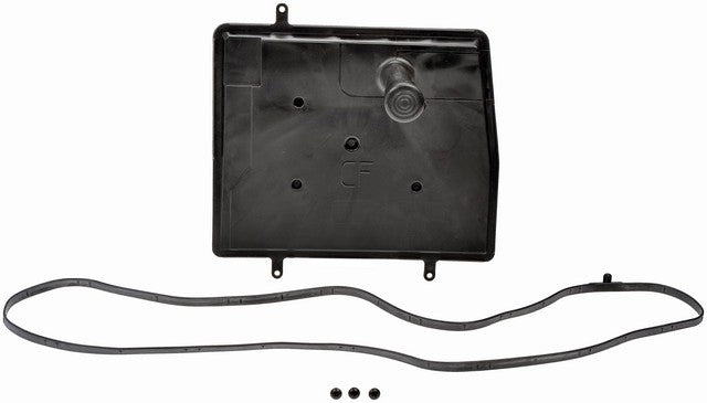 Dorman - OE Solutions Kit de Filtro de Transmisión P/N:265-851F Fits: BMW 128i, BMW 135i, BMW 323i, BMW 325i, BMW 325xi, BMW 328i, BMW 328i Xdrive, BMW 328xi, BMW 330i, BMW 330xi - Image 4