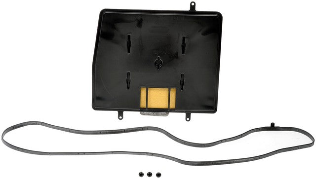 Dorman - OE Solutions Kit de Filtro de Transmisión P/N:265-851F Fits: BMW 128i, BMW 135i, BMW 323i, BMW 325i, BMW 325xi, BMW 328i, BMW 328i Xdrive, BMW 328xi, BMW 330i, BMW 330xi - Image 3