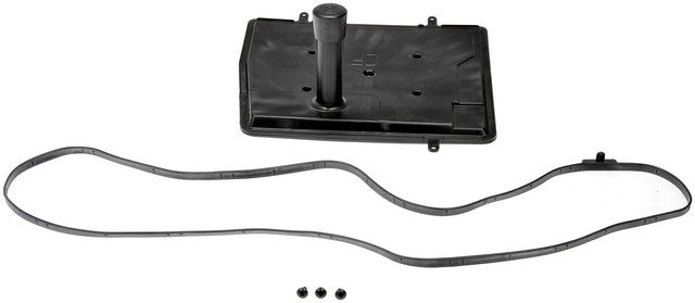 Dorman - OE Solutions Kit de Filtro de Transmisión P/N:265-851F Fits: BMW 128i, BMW 135i, BMW 323i, BMW 325i, BMW 325xi, BMW 328i, BMW 328i Xdrive, BMW 328xi, BMW 330i, BMW 330xi - Image 2