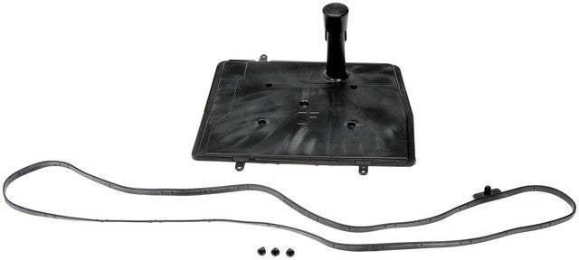 Dorman - OE Solutions Kit de Filtro de Transmisión P/N:265-851F Fits: BMW 128i, BMW 135i, BMW 323i, BMW 325i, BMW 325xi, BMW 328i, BMW 328i Xdrive, BMW 328xi, BMW 330i, BMW 330xi - Image 1
