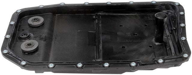 Dorman - OE Solutions Cárter de Aceite de Transmisión P/N:265-852 Fits: BMW 335d, BMW 545i, BMW 550i, BMW 645ci, BMW 650ci, BMW 650i, BMW 745i, BMW 745li, BMW 750i, BMW 750i Xdrive - Image 2