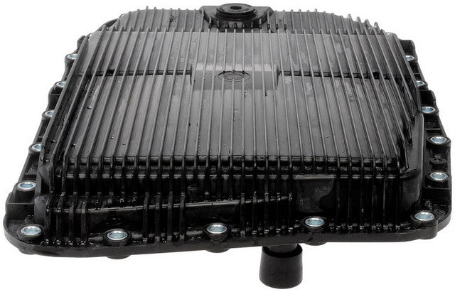 Dorman - OE Solutions Cárter de Aceite de Transmisión P/N:265-852 Fits: BMW 335d, BMW 545i, BMW 550i, BMW 645ci, BMW 650ci, BMW 650i, BMW 745i, BMW 745li, BMW 750i, BMW 750i Xdrive - Image 5