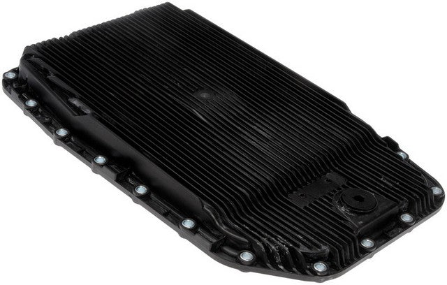 Dorman - OE Solutions Cárter de Aceite de Transmisión P/N:265-852 Fits: BMW 335d, BMW 545i, BMW 550i, BMW 645ci, BMW 650ci, BMW 650i, BMW 745i, BMW 745li, BMW 750i, BMW 750i Xdrive - Image 1