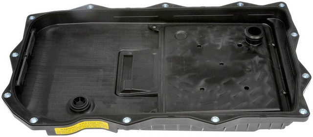 Dorman - OE Solutions Cárter de Aceite de Transmisión P/N:265-853 Fits: BMW 220i, BMW 228i, BMW 228i Xdrive, BMW 230i, BMW 230i Xdrive, BMW 235i, BMW 318i, BMW 320i, BMW 320i Xdrive, BMW 328d - Image 3
