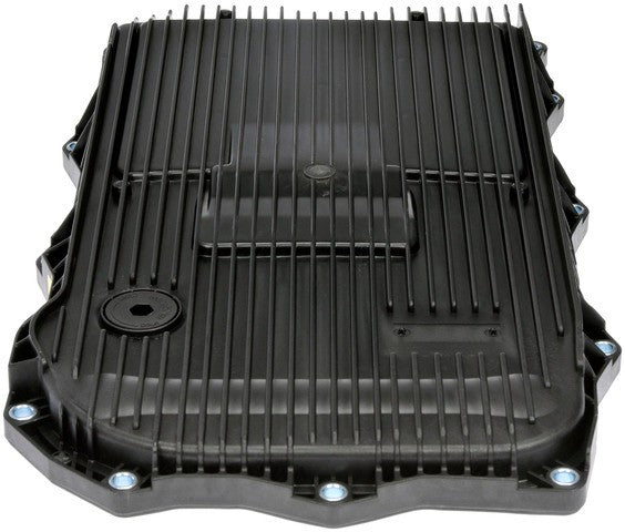 Dorman - OE Solutions Cárter de Aceite de Transmisión P/N:265-853 Fits: BMW 220i, BMW 228i, BMW 228i Xdrive, BMW 230i, BMW 230i Xdrive, BMW 235i, BMW 318i, BMW 320i, BMW 320i Xdrive, BMW 328d - Image 2