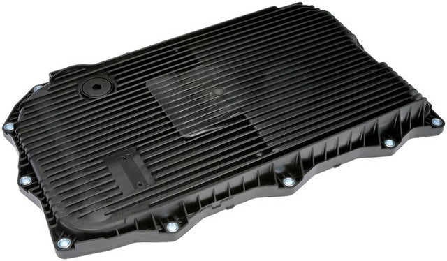 Dorman - OE Solutions Cárter de Aceite de Transmisión P/N:265-853 Fits: BMW 220i, BMW 228i, BMW 228i Xdrive, BMW 230i, BMW 230i Xdrive, BMW 235i, BMW 318i, BMW 320i, BMW 320i Xdrive, BMW 328d - Image 1