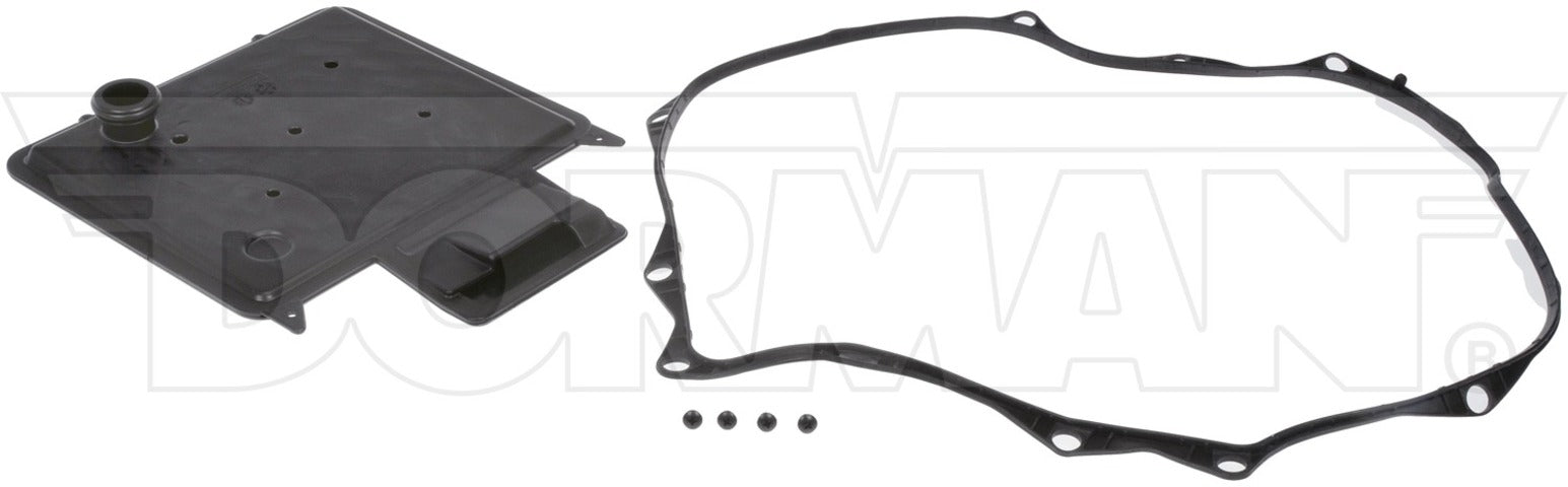 Dorman - OE Solutions Kit de Filtro de Transmisión P/N:265-853F Fits: BMW 220i, BMW 228i, BMW 228i Xdrive, BMW 230i, BMW 230i Xdrive, BMW 235i, BMW 318i, BMW 320i, BMW 320i Xdrive, BMW 328d - Image 1