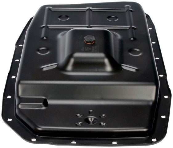 Dorman - OE Solutions Cárter de Aceite de Transmisión P/N:265-854 Fits: Ford Expedition, Ford F-150, Ford F-250 Super Duty, Ford F-350 Super Duty, Ford Lobo, Ford Mustang, Lincoln Mark Lt, Lincoln Navigator - Image 4