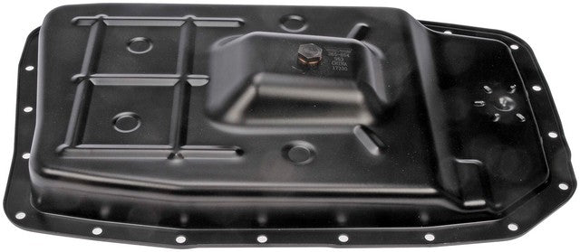 Dorman - OE Solutions Cárter de Aceite de Transmisión P/N:265-854 Fits: Ford Expedition, Ford F-150, Ford F-250 Super Duty, Ford F-350 Super Duty, Ford Lobo, Ford Mustang, Lincoln Mark Lt, Lincoln Navigator - Image 2