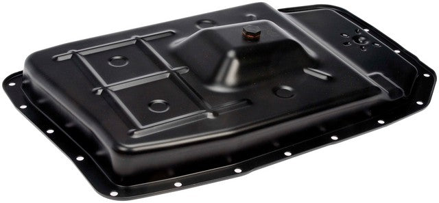 Dorman - OE Solutions Cárter de Aceite de Transmisión P/N:265-854 Fits: Ford Expedition, Ford F-150, Ford F-250 Super Duty, Ford F-350 Super Duty, Ford Lobo, Ford Mustang, Lincoln Mark Lt, Lincoln Navigator - Image 1