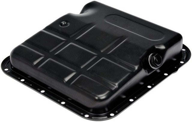 Dorman - OE Solutions Cárter de Aceite de Transmisión P/N:265-859 Fits: Subaru Baja 06-03, Subaru Forester 13-99, Subaru Impreza 11-99, Subaru Legacy 09-00, Subaru Outback 09-00 - Image 1