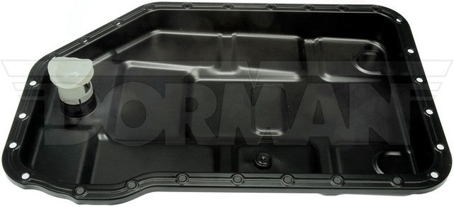 Dorman - OE Solutions Cárter de Aceite de Transmisión P/N:265-860 Fits: Audi A4 05-96, Audi A4 Quattro 06-96, Audi A6 01-98, Audi A6 Quattro 04-98, Audi A8 99-97, Audi A8 Quattro 99-97, Audi Allroad Quattro 05-01, Volkswagen Passat 05-98 - Image 3