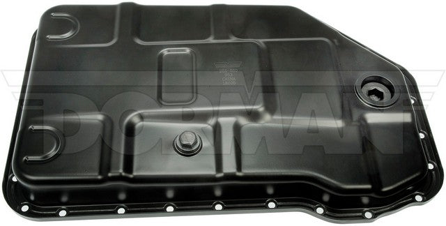 Dorman - OE Solutions Cárter de Aceite de Transmisión P/N:265-860 Fits: Audi A4 05-96, Audi A4 Quattro 06-96, Audi A6 01-98, Audi A6 Quattro 04-98, Audi A8 99-97, Audi A8 Quattro 99-97, Audi Allroad Quattro 05-01, Volkswagen Passat 05-98 - Image 2