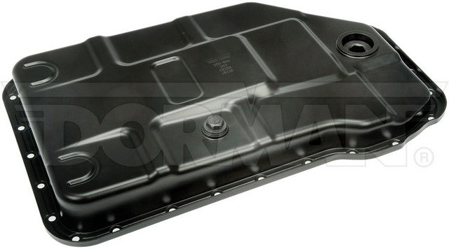 Dorman - OE Solutions Cárter de Aceite de Transmisión P/N:265-860 Fits: Audi A4 05-96, Audi A4 Quattro 06-96, Audi A6 01-98, Audi A6 Quattro 04-98, Audi A8 99-97, Audi A8 Quattro 99-97, Audi Allroad Quattro 05-01, Volkswagen Passat 05-98 - Image 1