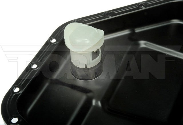 Dorman - OE Solutions Cárter de Aceite de Transmisión P/N:265-860 Fits: Audi A4 05-96, Audi A4 Quattro 06-96, Audi A6 01-98, Audi A6 Quattro 04-98, Audi A8 99-97, Audi A8 Quattro 99-97, Audi Allroad Quattro 05-01, Volkswagen Passat 05-98 - Image 5