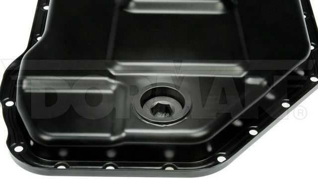 Dorman - OE Solutions Cárter de Aceite de Transmisión P/N:265-860 Fits: Audi A4 05-96, Audi A4 Quattro 06-96, Audi A6 01-98, Audi A6 Quattro 04-98, Audi A8 99-97, Audi A8 Quattro 99-97, Audi Allroad Quattro 05-01, Volkswagen Passat 05-98 - Image 4