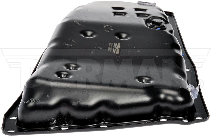 Dorman - OE Solutions Cárter de Aceite de Transmisión P/N:265-862 Fits: Nissan Altima 19-13, Nissan Juke 17-15, Nissan Nv200 21-15, Nissan Qashqai 23-17, Nissan Rogue 20-14, Nissan Rogue Sport 22-17, Nissan X-trail 17-15, Nissan X-trail 2019 - Image 4