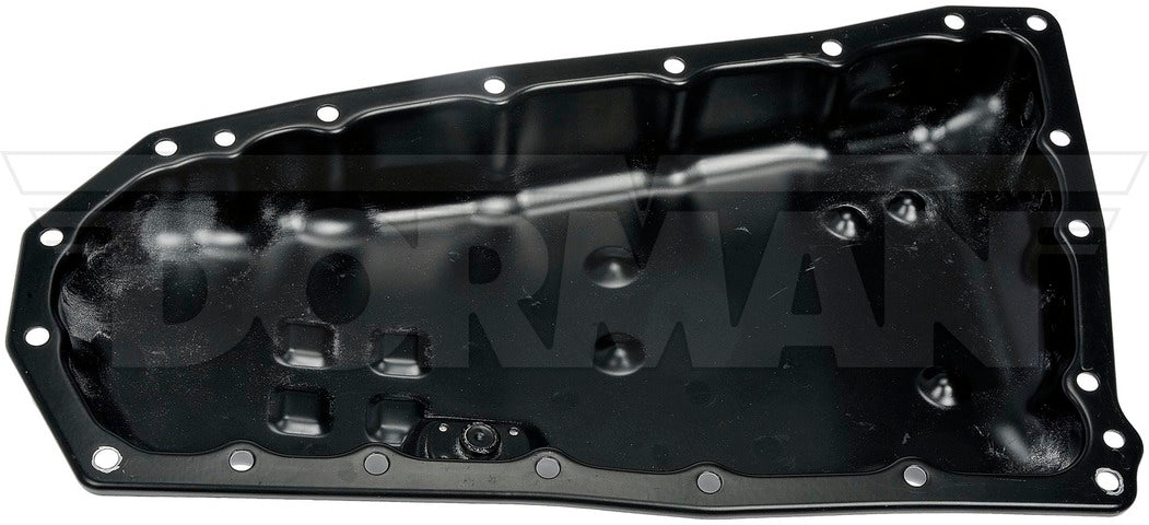 Dorman - OE Solutions Cárter de Aceite de Transmisión P/N:265-862 Fits: Nissan Altima 19-13, Nissan Juke 17-15, Nissan Nv200 21-15, Nissan Qashqai 23-17, Nissan Rogue 20-14, Nissan Rogue Sport 22-17, Nissan X-trail 17-15, Nissan X-trail 2019 - Image 3