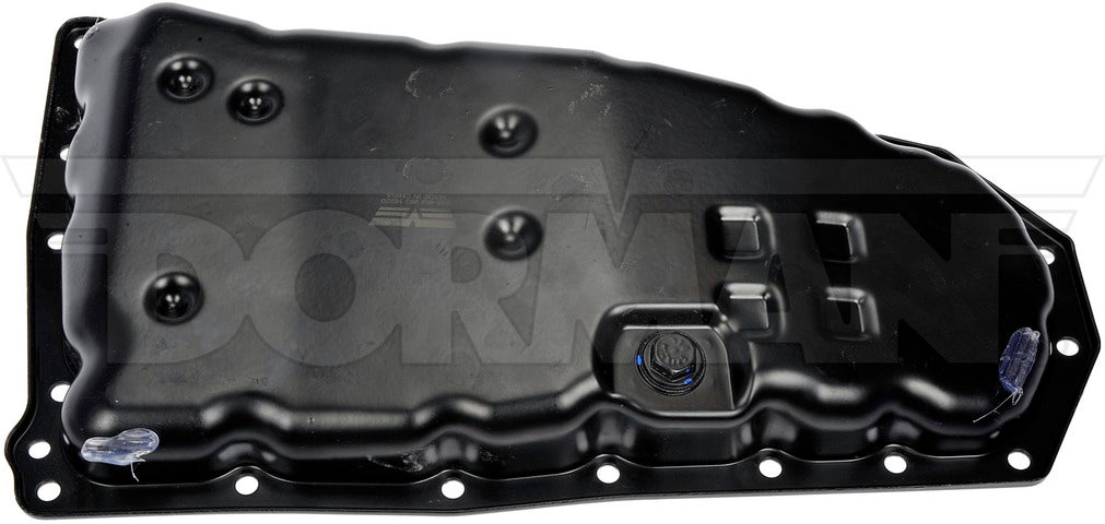 Dorman - OE Solutions Cárter de Aceite de Transmisión P/N:265-862 Fits: Nissan Altima 19-13, Nissan Juke 17-15, Nissan Nv200 21-15, Nissan Qashqai 23-17, Nissan Rogue 20-14, Nissan Rogue Sport 22-17, Nissan X-trail 17-15, Nissan X-trail 2019 - Image 2
