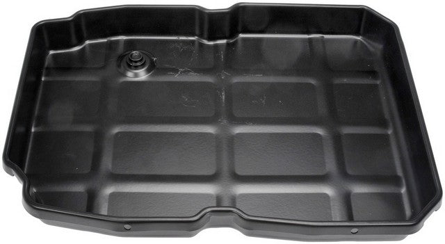 Dorman - OE Solutions Cárter de Aceite de Transmisión P/N:265-866 Fits: Chrysler 300, Dodge Challenger, Dodge Charger, Dodge Durango, Dodge Magnum, Dodge Nitro, Freightliner Sprinter 2500, Freightliner Sprinter 3500, Jeep Commander, Jeep Grand Cherokee - Image 2