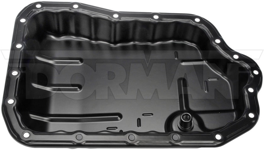 Dorman - OE Solutions Cárter de Aceite de Transmisión P/N:265-868 Fits: Scion Tc 16-11, Toyota Camry 17-10, Toyota Highlander 13-10, Toyota Highlander 19-17, Toyota Rav4 18-16, Toyota Sienna 13-11 - Image 2
