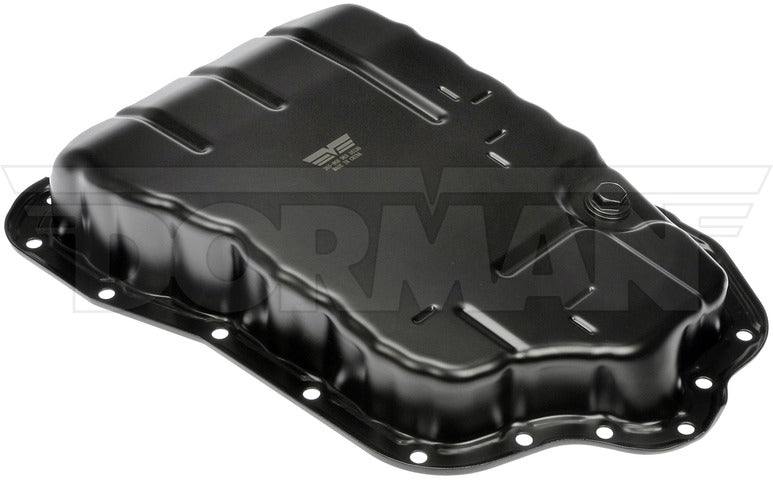 Dorman - OE Solutions Cárter de Aceite de Transmisión P/N:265-868 Fits: Scion Tc 16-11, Toyota Camry 17-10, Toyota Highlander 13-10, Toyota Highlander 19-17, Toyota Rav4 18-16, Toyota Sienna 13-11 - Image 1